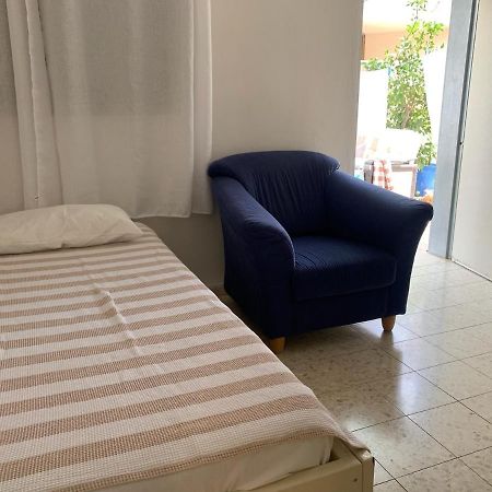 아라드 Tamar'S House 빌라 외부 사진