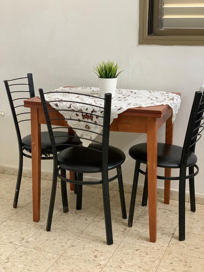 아라드 Tamar'S House 빌라 외부 사진