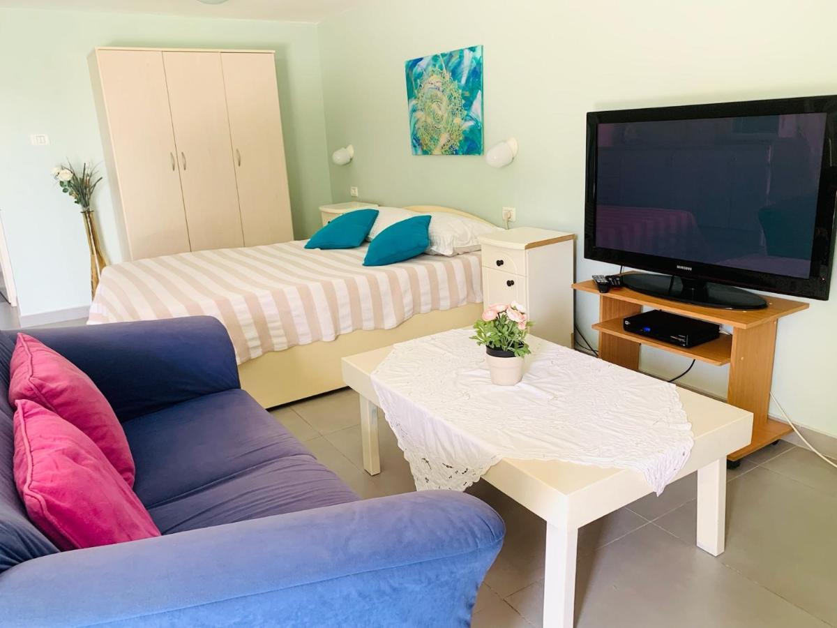 아라드 Tamar'S House 빌라 외부 사진