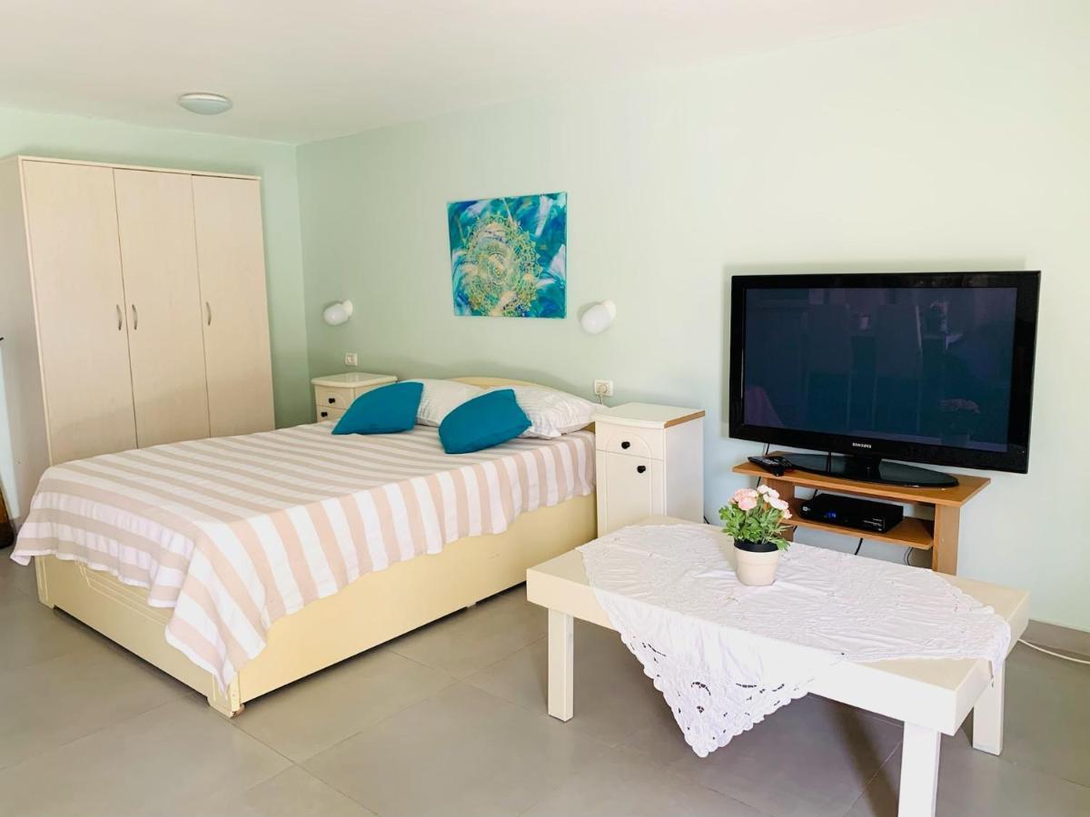 아라드 Tamar'S House 빌라 외부 사진