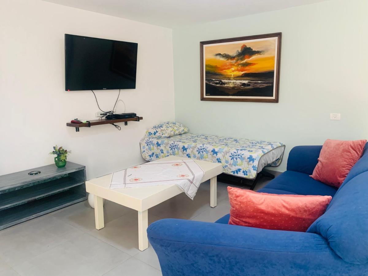 아라드 Tamar'S House 빌라 외부 사진