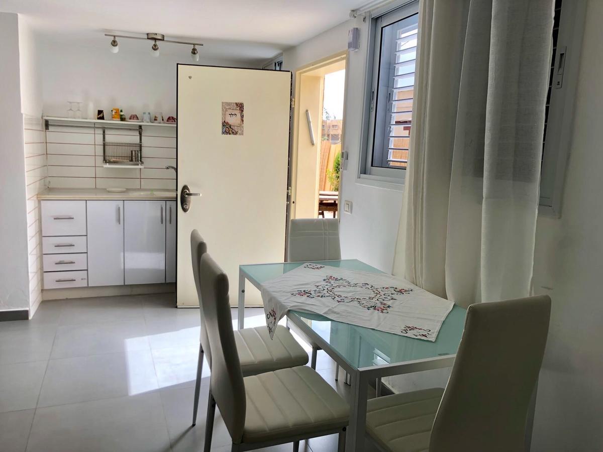 아라드 Tamar'S House 빌라 외부 사진