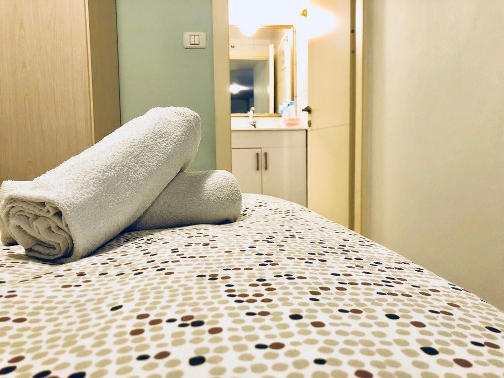 아라드 Tamar'S House 빌라 외부 사진
