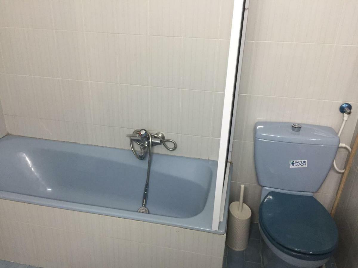 아라드 Tamar'S House 빌라 외부 사진