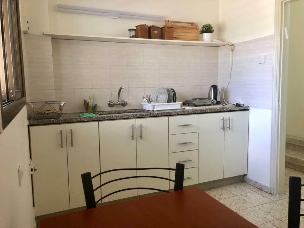 아라드 Tamar'S House 빌라 외부 사진