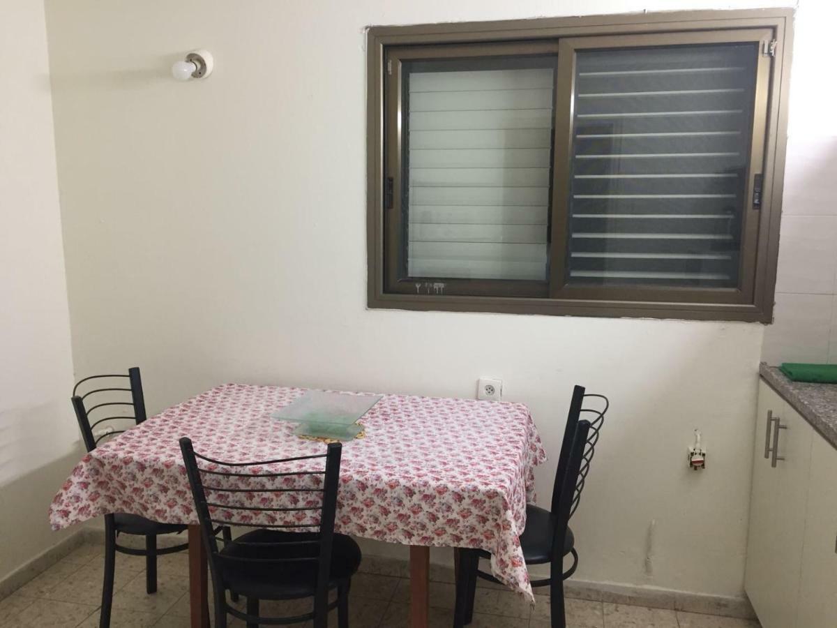 아라드 Tamar'S House 빌라 외부 사진